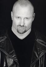 Aktor Chuck Ardezzone