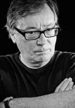 Aktor Jeff Rawle