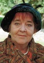 Aktor Krystyna Rutkowska-Ulewicz