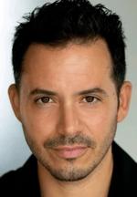 Aktor Miguel Castillo