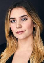 Aktor Carlee Ryski