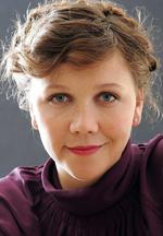 Aktor Maggie Gyllenhaal