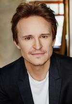 Aktor Damon Herriman