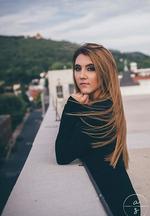 Aktor Ashlyn Alessi
