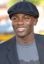 Aktor Derek Luke