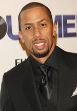 Aktor Affion Crockett