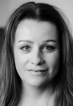 Aktor Debbie Honeywood