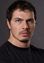 Aktor Stanimir Stamatov