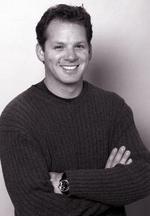 Aktor Paul Dallenbach