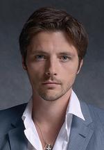 Aktor Raphaël Personnaz