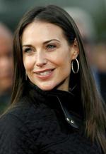Aktor Claire Forlani