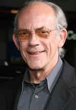 Aktor Christopher Lloyd