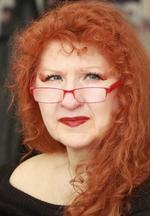 Aktor Jaroslava Kretschmerová