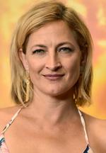 Aktor Zoë Bell