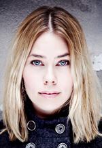 Aktor Birgitte Hjort Sørensen