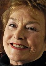 Aktor Barbara Jefford