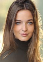 Aktor Celine Buckens