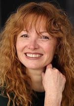 Aktor Caroline Roberge