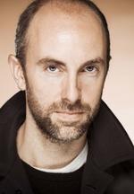Aktor Tim Steed
