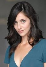 Aktor Erika Rosenbaum