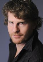Aktor Petr Batěk