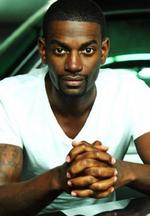 Aktor Mo McRae