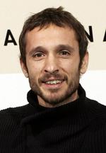 Aktor Pablo Derqui
