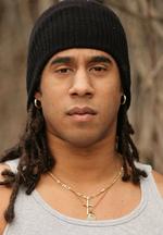 Aktor Lateef Crowder