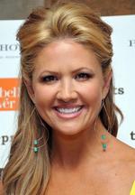 Aktor Nancy O'Dell