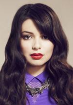 Aktor Miranda Cosgrove