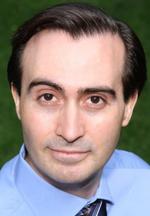 Aktor Dan Marshall