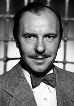 Aktor Ralph Richardson