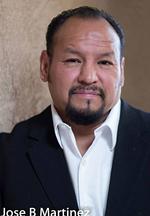 Aktor Jose B. Martinez