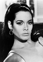 Aktor Martine Beswick