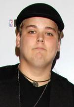 Aktor Andrew Caldwell