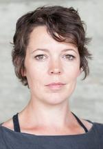 Aktor Olivia Colman