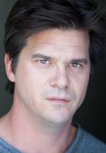 Aktor Jason Cavalier