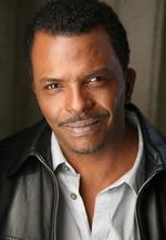 Aktor Kevin Jackson