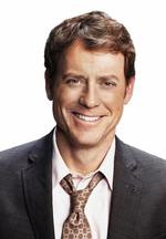 Aktor Greg Kinnear