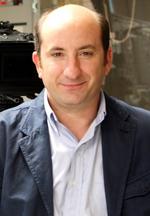 Aktor Antonio Albanese