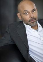 Aktor Daniel Bacon