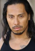 Aktor Sam Medina