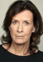 Aktor Kirsten Cooke