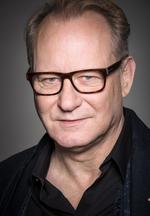 Aktor Stellan Skarsgård
