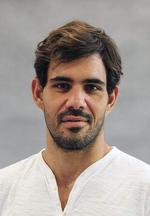 Aktor Juliano Cazarré