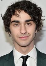 Aktor Alex Wolff