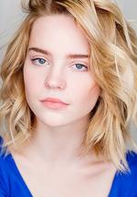 Aktor Sophie Thatcher