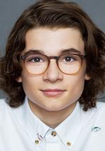 Aktor Sam-Éloi Girard