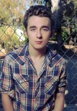 Aktor Tyler Steelman