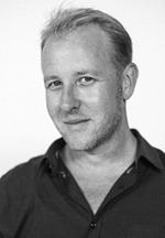 Aktor Michael Kirch